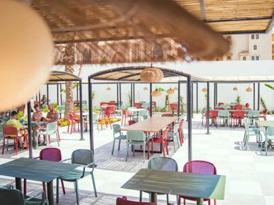 camping Costa Del Sol Glamping Village photo 30