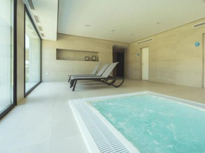 camping Costa Del Sol Glamping Village photo 9