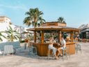 camping Costa Del Sol Glamping Village photo 11