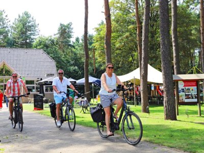Cliquez pour découvrir toutes les photos de l'ÉTABLISSEMENT ! camping Kempen photo 2