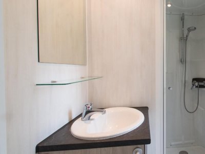 Cliquez pour découvrir toutes les photos de l'HÉBERGEMENT ! mobil-home - Kempen photo 7