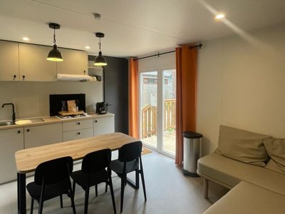 mobil-home - Kempen photo 2