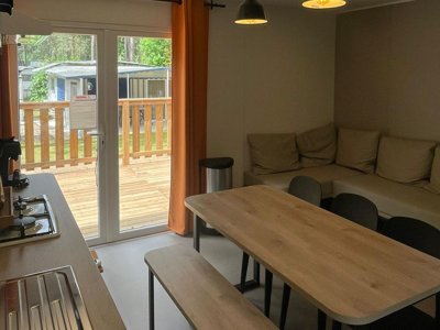 mobil-home - Kempen photo 5