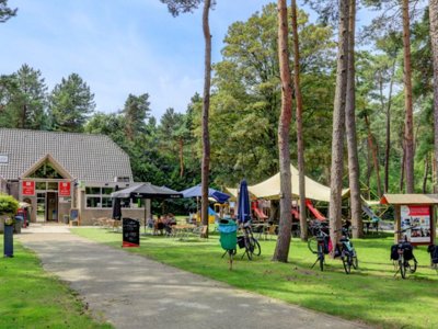 Cliquez pour découvrir toutes les photos de l'ÉTABLISSEMENT ! camping Kempen photo 3