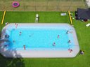 Camping Pas Cher vous présente avec son site Officiel campingpascher.fr, le Camping Kempen, situé sur la commune de Lichtaart dans le département Flandre Occidentale (Flandre) en Belgique. Le camping Kempen, vous présente un hébergement de type tente en toile et bois pour 1 personne. Le camping Kempen vous propose du dimanche 20 septembre au dimanche 27 septembre 2026, en promotion à -20% pour 7 nuits à 305,44 € au lieu de 381,8 € soit une Économie de 76,36 €. Cette location propose 56 dates différentes pour réserver votre séjour. Découvrez également les 5 autres gammes d'hébergements du camping. Piscine extérieure, Animation enfants, Aire de jeux enfants, Cyclisme, Ping-pong, Pétanque, Bar, Restaurant, Snack/Bar,... En savoir plus : cliquez-ICI.