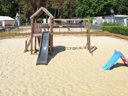 Cliquez pour découvrir toutes les photos de l'HÉBERGEMENT ! tente en toile et bois - camping Kempen photo 7