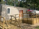 Cliquez pour découvrir toutes les photos de l'HÉBERGEMENT ! mobil-home - camping Kempen photo 1