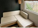 Cliquez pour découvrir toutes les photos de l'HÉBERGEMENT ! mobil-home - camping Kempen photo 5