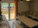 mobil-home - camping Kempen photo 5