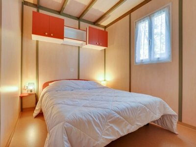 mobil-home - Domaine De La Presqu'île photo 6