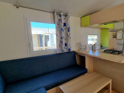 mobil-home - Aux Portes De Paimpol photo 2