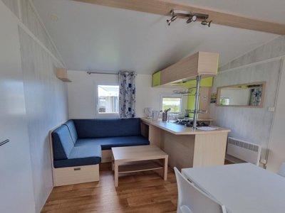 mobil-home - Aux Portes De Paimpol photo 3