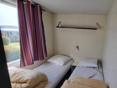 mobil-home - Aux Portes De Paimpol photo 7