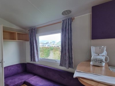 mobil-home - Aux Portes De Paimpol photo 2