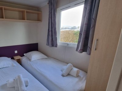 mobil-home - Aux Portes De Paimpol photo 4