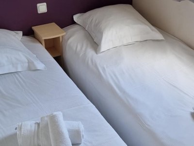 mobil-home - Aux Portes De Paimpol photo 7