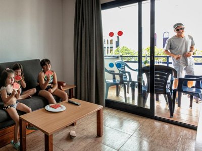 appartement - Apartamentos Pins Platja photo 2
