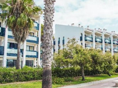 camping Apartamentos Pins Platja photo 4