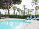 camping Apartamentos Pins Platja photo 2