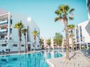 camping Apartamentos Pins Platja photo 6