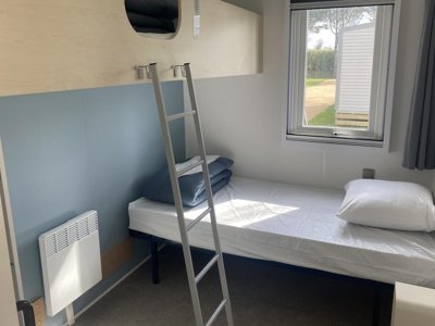 mobil-home - Sunêlia La Baie De Saint Pol photo 2