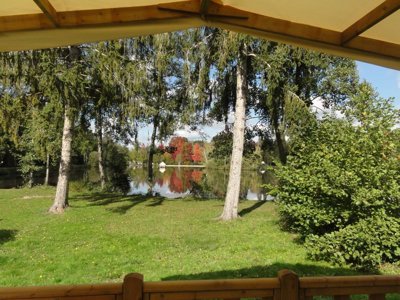 mobil-home - Sunelia L'Etang De Sologne photo 2