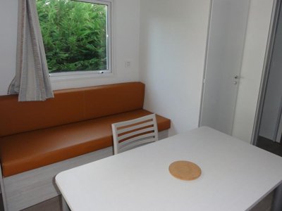 mobil-home - Sunelia L'Etang De Sologne photo 4