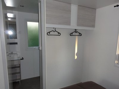mobil-home - Sunelia L'Etang De Sologne photo 7