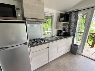 mobil-home - Sunelia L'Etang De Sologne photo 2