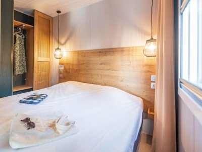 Cliquez pour découvrir toutes les photos de l'HÉBERGEMENT ! mobil-home - Sunelia L'Etang De Sologne photo 7