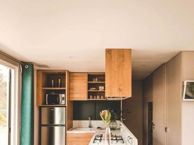 Cliquez pour découvrir toutes les photos de l'HÉBERGEMENT ! mobil-home - Sunelia L'Etang De Sologne photo 3