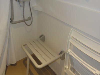 Cliquez pour découvrir toutes les photos de l'HÉBERGEMENT ! mobil-home - Sunelia L'Etang De Sologne photo 7