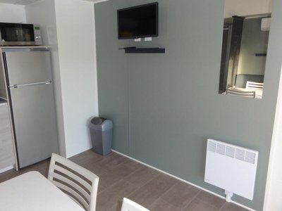 Cliquez pour découvrir toutes les photos de l'HÉBERGEMENT ! mobil-home - Sunelia L'Etang De Sologne photo 4