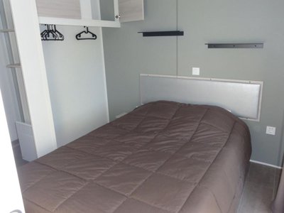 Cliquez pour découvrir toutes les photos de l'HÉBERGEMENT ! mobil-home - Sunelia L'Etang De Sologne photo 5