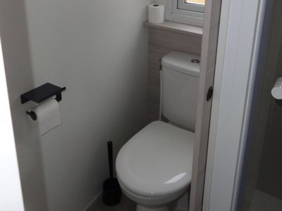 Cliquez pour découvrir toutes les photos de l'HÉBERGEMENT ! mobil-home - Sunelia L'Etang De Sologne photo 8