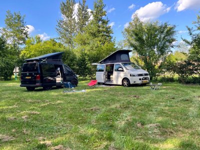 Cliquez pour découvrir toutes les photos de l'ÉTABLISSEMENT ! camping Sunelia L'Etang De Sologne photo 30