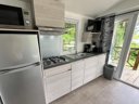 mobil-home - camping Sunelia L'Etang De Sologne photo 2