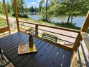 Cliquez pour découvrir toutes les photos de l'HÉBERGEMENT ! mobil-home - camping Sunelia L'Etang De Sologne photo 2