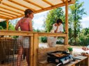 Cliquez pour découvrir toutes les photos de l'HÉBERGEMENT ! mobil-home - camping Sunelia L'Etang De Sologne photo 2