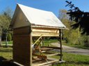 Cliquez pour découvrir toutes les photos de l'HÉBERGEMENT ! tente - camping Sunelia L'Etang De Sologne photo 7