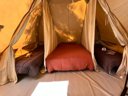 Cliquez pour découvrir toutes les photos de l'HÉBERGEMENT ! tente - camping Sunelia L'Etang De Sologne photo 5