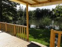 Cliquez pour découvrir toutes les photos de l'HÉBERGEMENT ! mobil-home - camping Sunelia L'Etang De Sologne photo 2