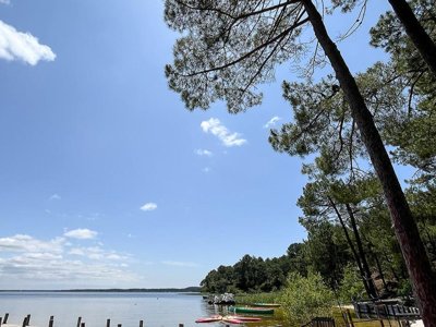 camping Le Tedey photo 1