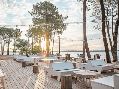 Cliquez pour découvrir toutes les photos de l'ÉTABLISSEMENT ! camping Le Tedey photo 20
