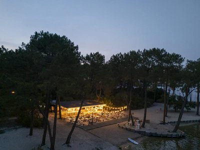 Cliquez pour découvrir toutes les photos de l'ÉTABLISSEMENT ! camping Le Tedey photo 22