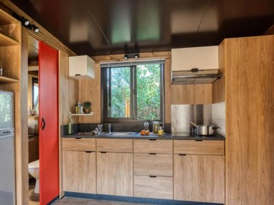 lodge - Le Tedey photo 5