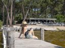 Cliquez pour découvrir toutes les photos de l'ÉTABLISSEMENT ! camping Le Tedey photo 11