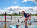Cliquez pour découvrir toutes les photos de l'ÉTABLISSEMENT ! camping Le Tedey photo 2