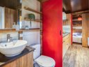 lodge - camping Le Tedey photo 7