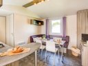 Cliquez pour découvrir toutes les photos de l'HÉBERGEMENT ! mobil-home - camping Le Tedey photo 3